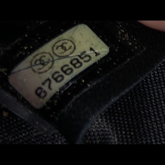 Chanel bag - Picture 4 of 4